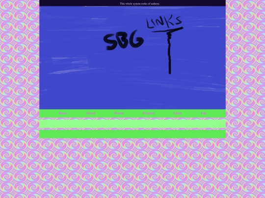 test screenshot