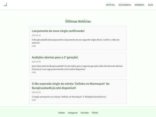 noticias screenshot