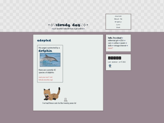 graphics/adopted screenshot