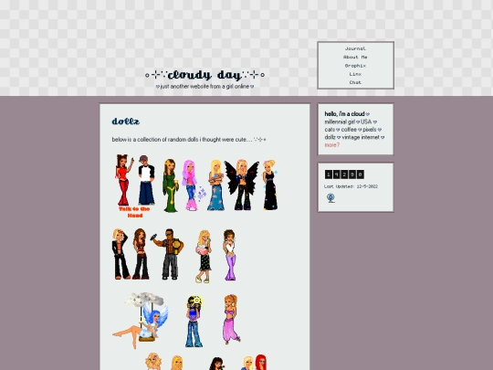 graphics/dollz screenshot
