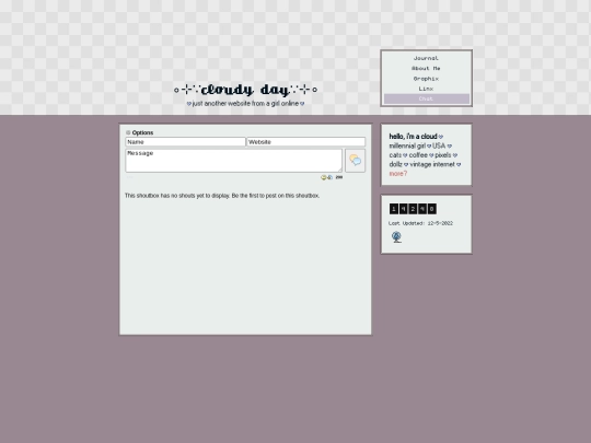 pages/chat screenshot