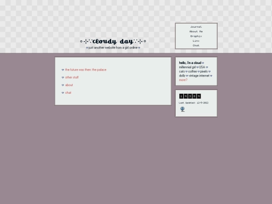 pages screenshot
