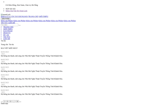 tintuc2 screenshot