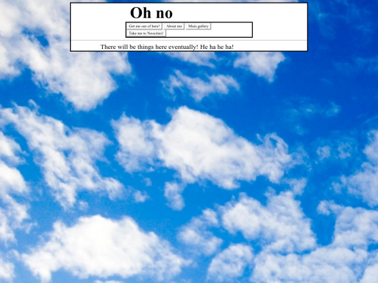 occave screenshot