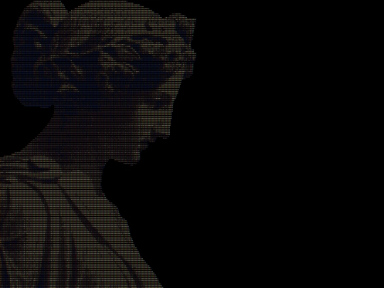 statue/statue3 screenshot