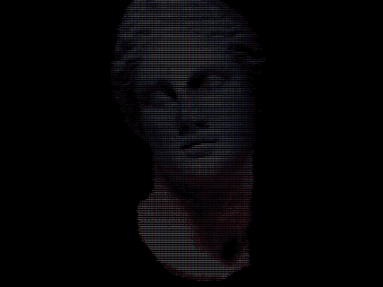 statue/statue5 screenshot