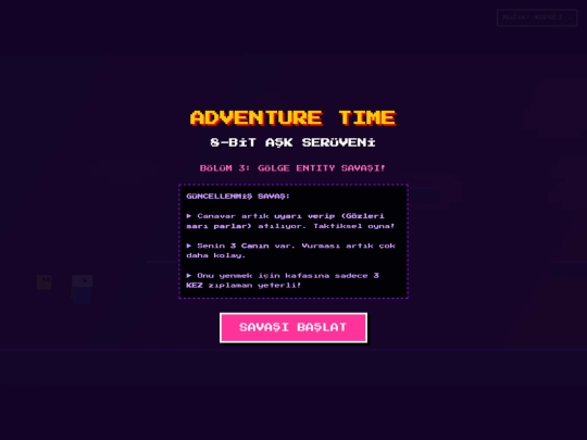 bolumfinal screenshot