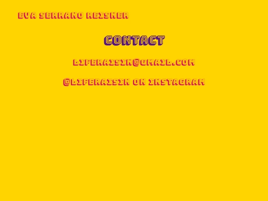 contact screenshot