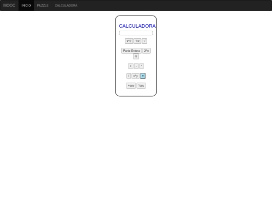 mod6/calc screenshot