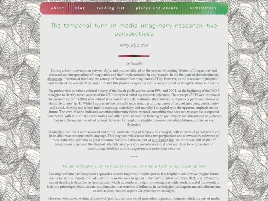 blog3 screenshot