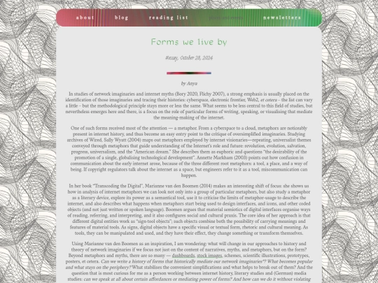blog5 screenshot