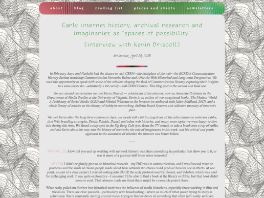 blog9 screenshot