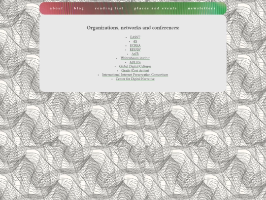 calendar screenshot