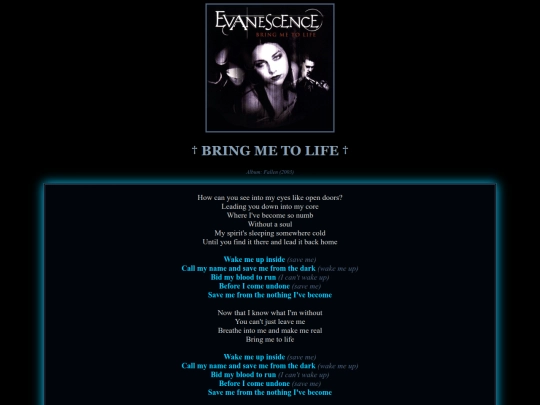 bringmetolife screenshot