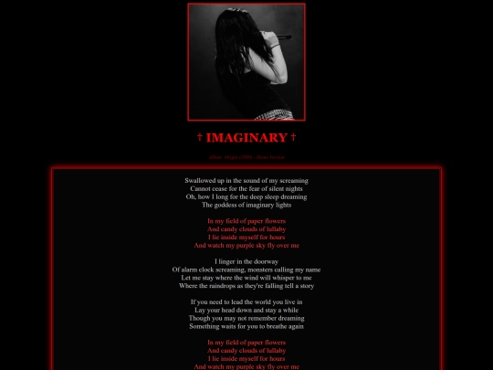 imaginaryorigin screenshot