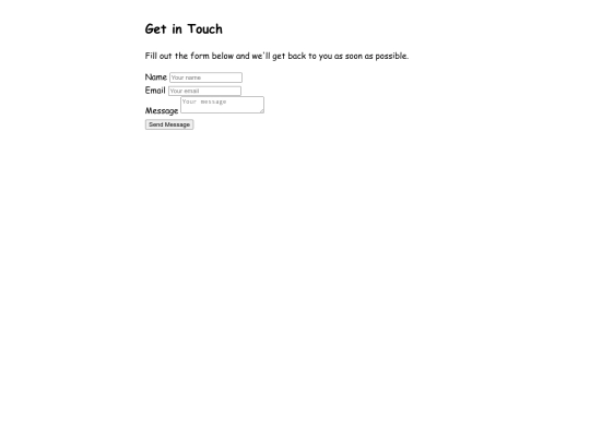 kk/ozanal.com(1)/ozanal.com/contact screenshot