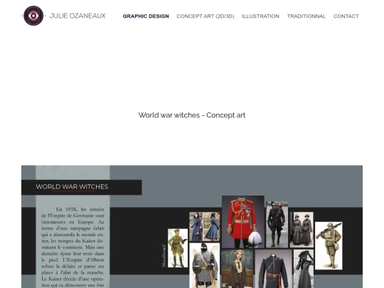kk/ozanal.com(1)/ozanal.com/content/concept/www/wwwitches screenshot