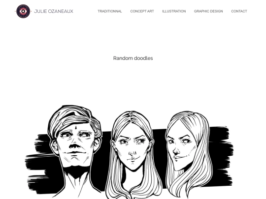 kk/ozanal.com(1)/ozanal.com/content/illustration/random-doodles/random-doodles screenshot