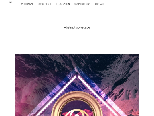 ozx/content/graphic/abstract-polyscape/abstract-polyscape screenshot