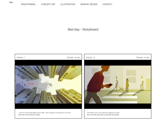 ozx/content/illustration/arrow/bad-day screenshot