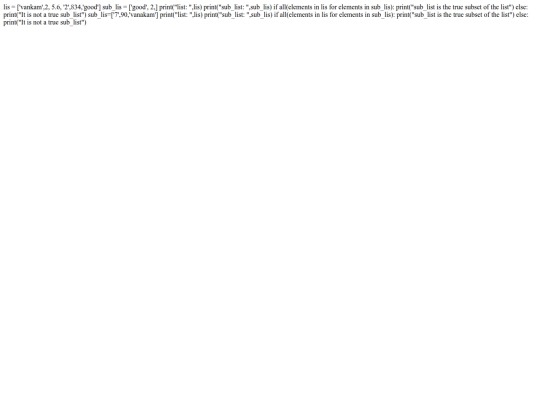 ml1 screenshot