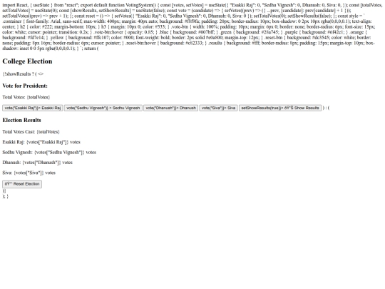 p3 screenshot