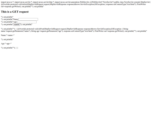 program-1 screenshot