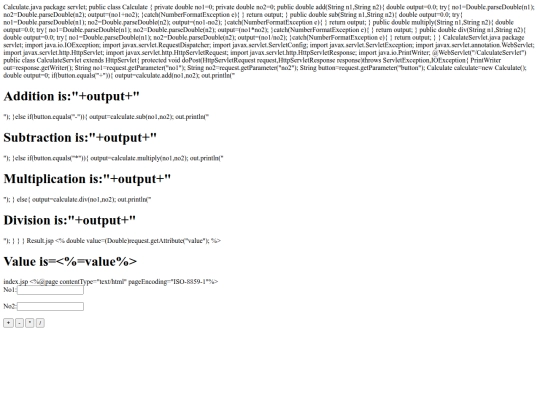 program-11 screenshot