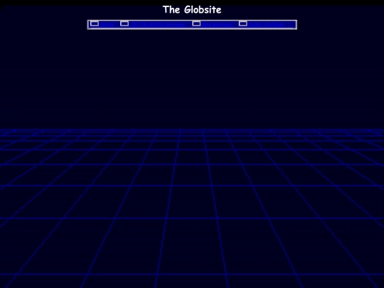 test screenshot