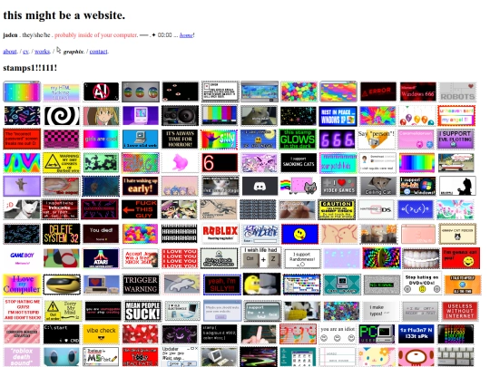 graphix screenshot