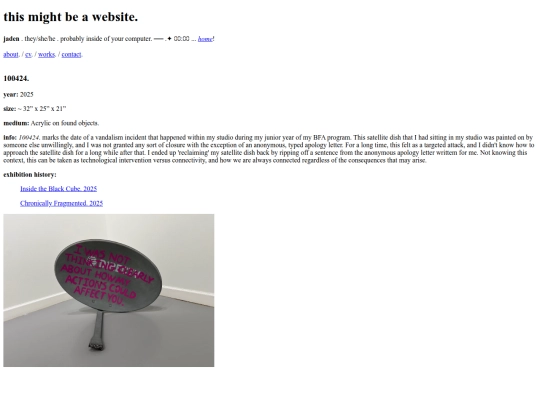 works/100424 screenshot