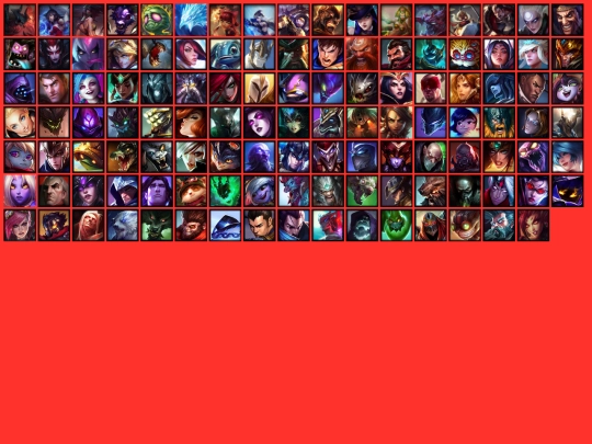 Práctica_Riot/LoL/Campeones screenshot