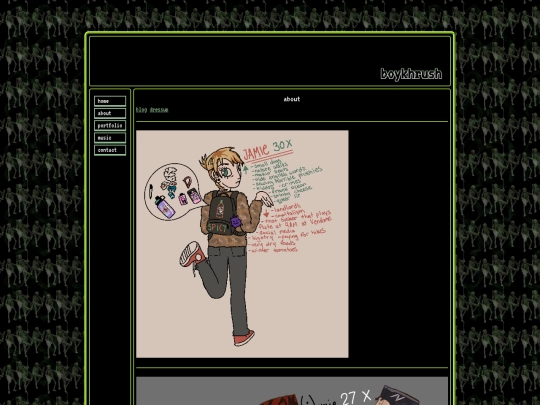 about screenshot