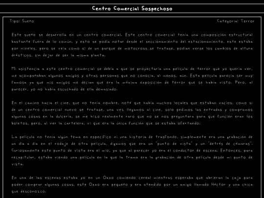 CentroS screenshot