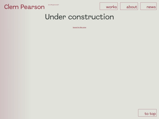 works screenshot