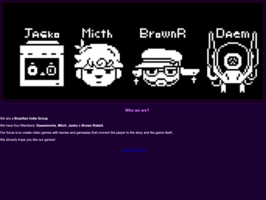about_us screenshot
