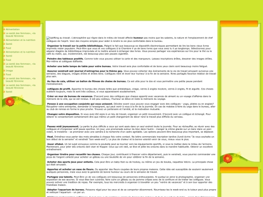 food2/uplifting-au-travail2459 screenshot