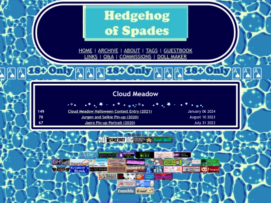 tags/CM screenshot