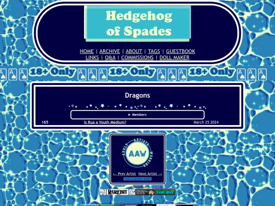 tags/Dragon screenshot