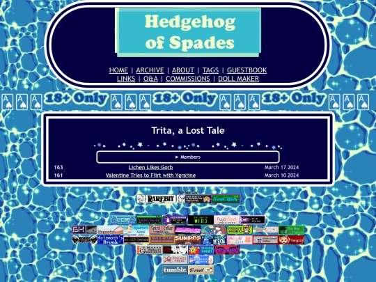 tags/LostTale screenshot