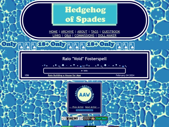 tags/Raio screenshot