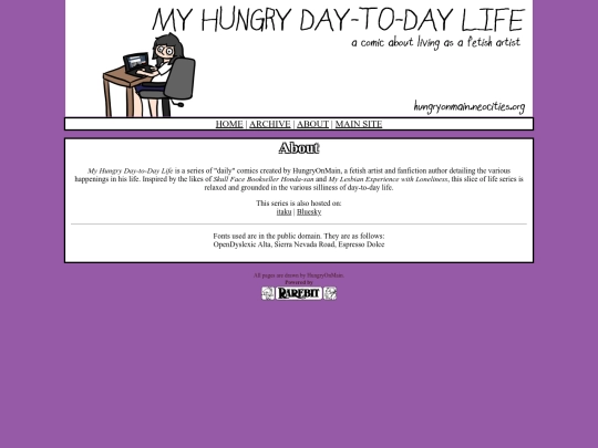 MHDtDL/about screenshot