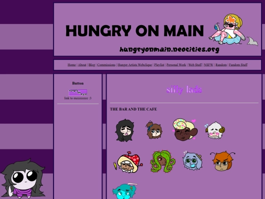 characters screenshot