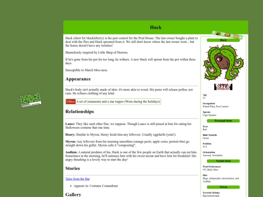 characters/huck screenshot