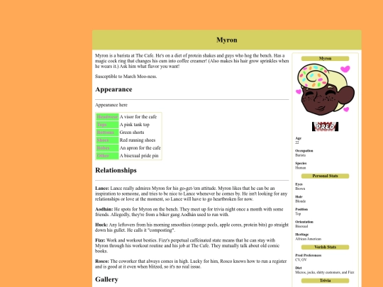 characters/myron screenshot