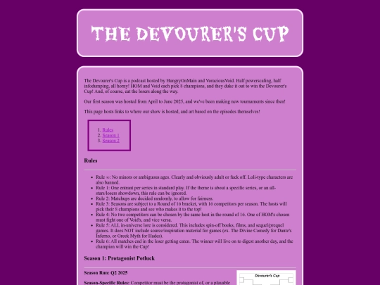 devcup screenshot