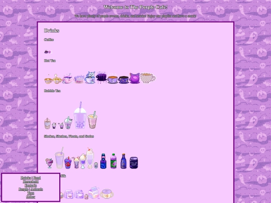 graphics/purplecafe screenshot