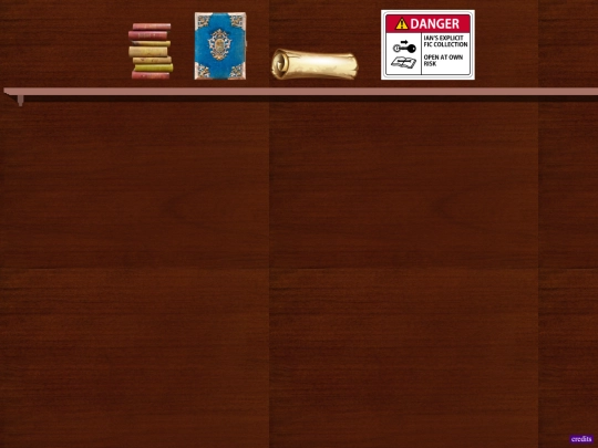 library screenshot
