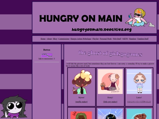 picrews screenshot