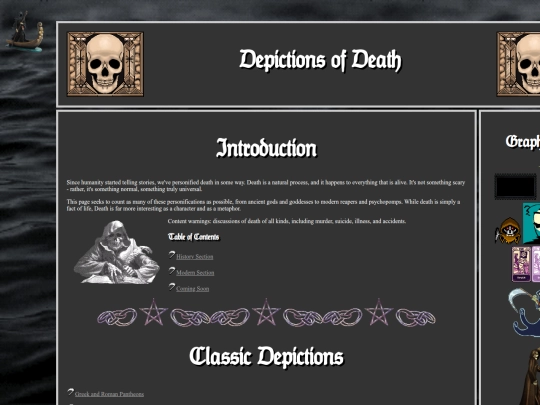shrines/reaper screenshot